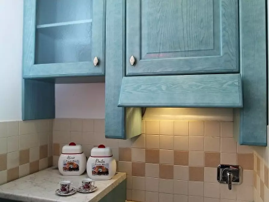 Immagine 4 di Appartamento in vendita  in Via Balme 53 a Torino