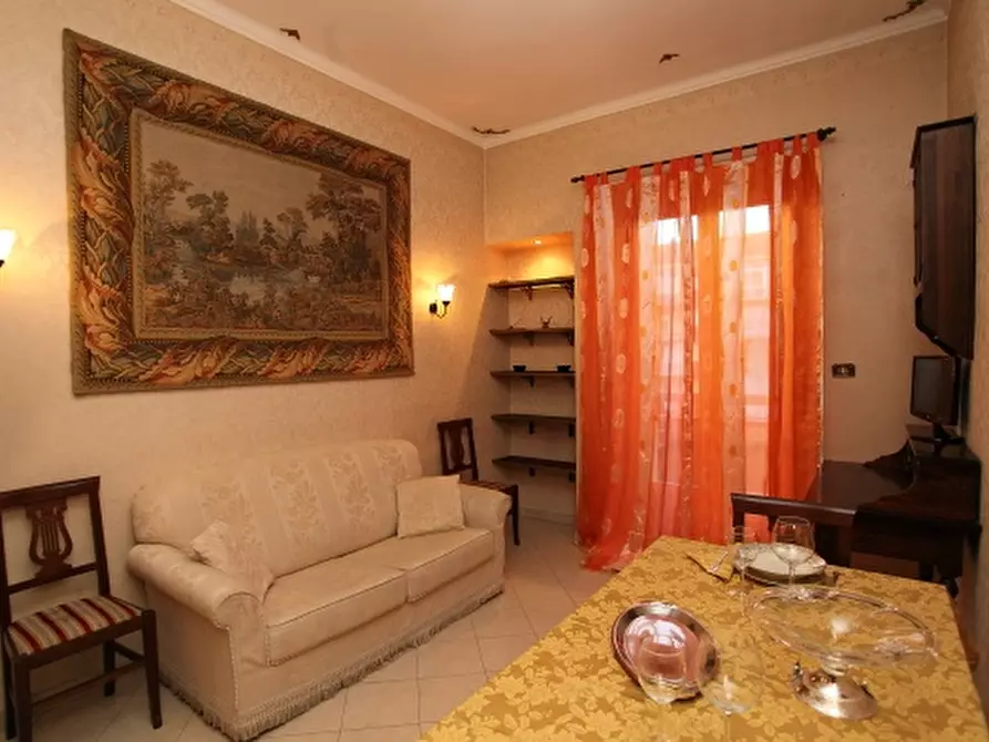 Immagine 5 di Appartamento in vendita  in Via Balme 53 a Torino