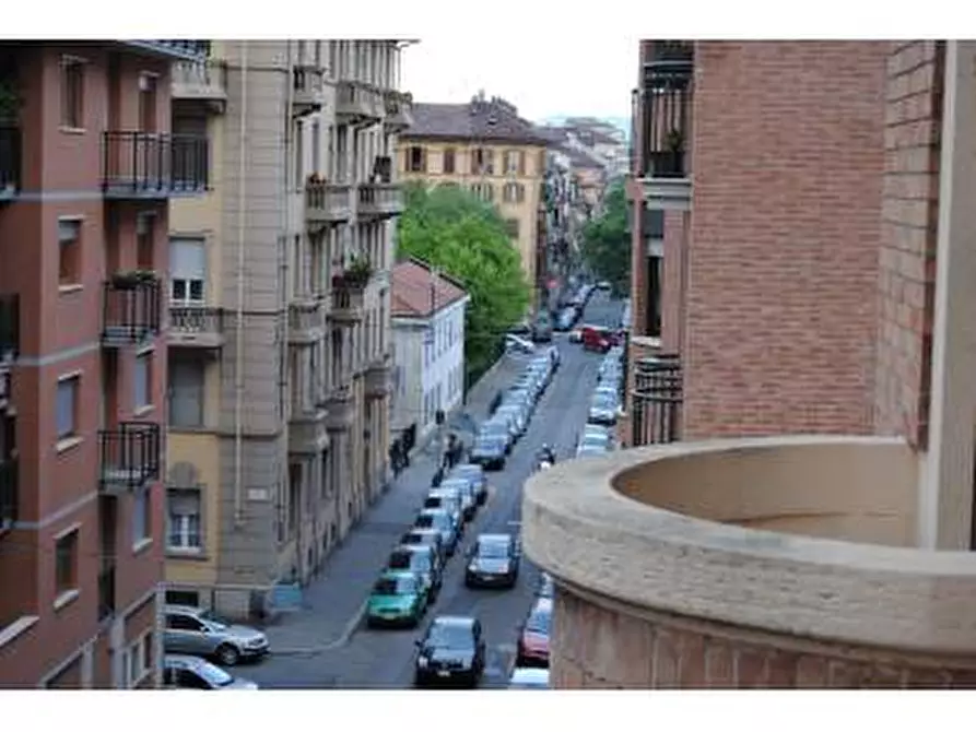 Immagine 6 di Appartamento in vendita  in Via Balme 53 a Torino