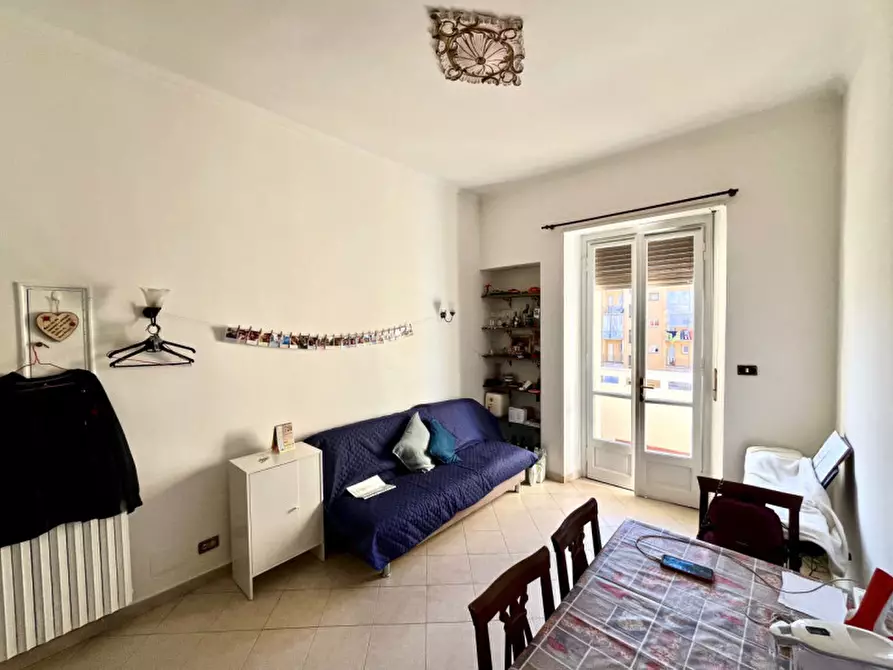 Immagine 5 di Appartamento in vendita  in Via Balme 53 a Torino