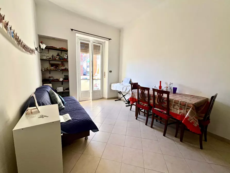 Immagine 6 di Appartamento in vendita  in Via Balme 53 a Torino