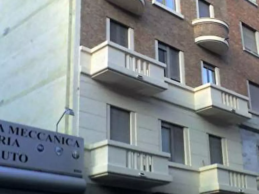 Immagine 11 di Appartamento in vendita  in Via Balme 53 a Torino
