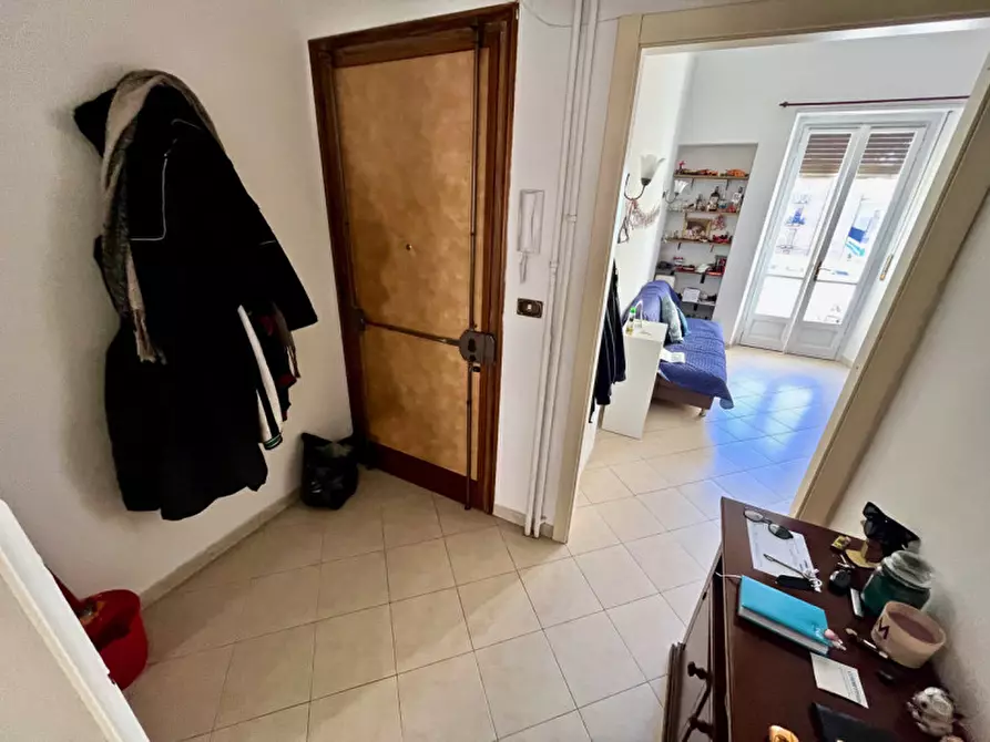 Immagine 7 di Appartamento in vendita  in Via Balme 53 a Torino