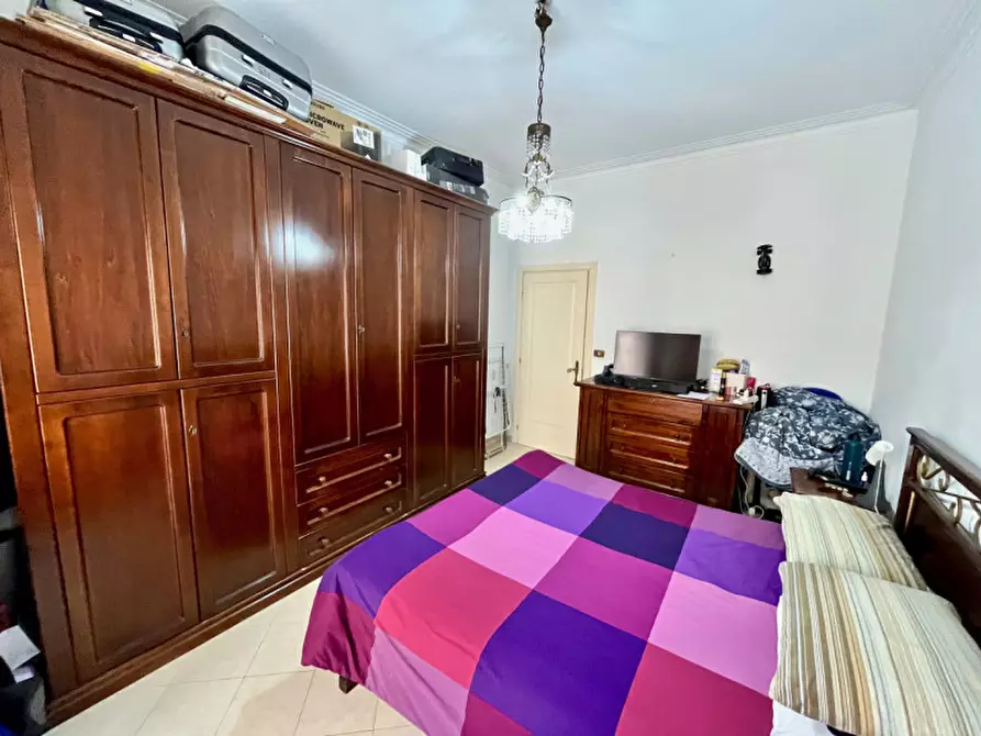Immagine 9 di Appartamento in vendita  in Via Balme 53 a Torino