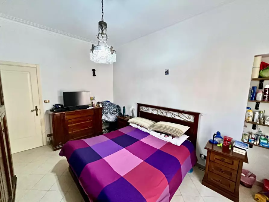 Immagine 10 di Appartamento in vendita  in Via Balme 53 a Torino
