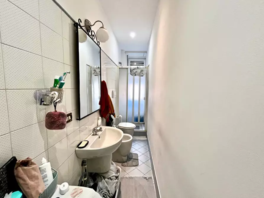 Immagine 12 di Appartamento in vendita  in Via Balme 53 a Torino