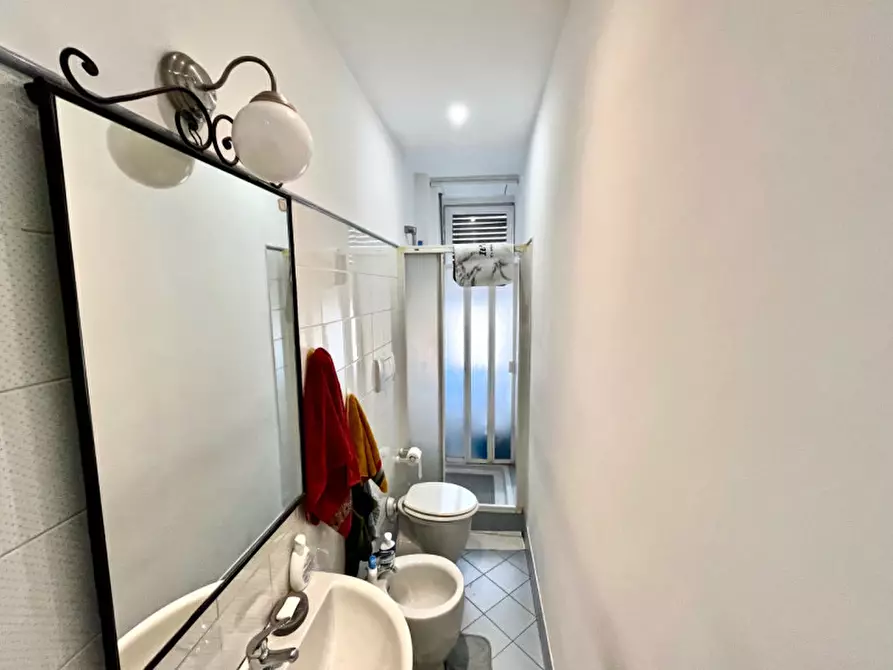 Immagine 13 di Appartamento in vendita  in Via Balme 53 a Torino