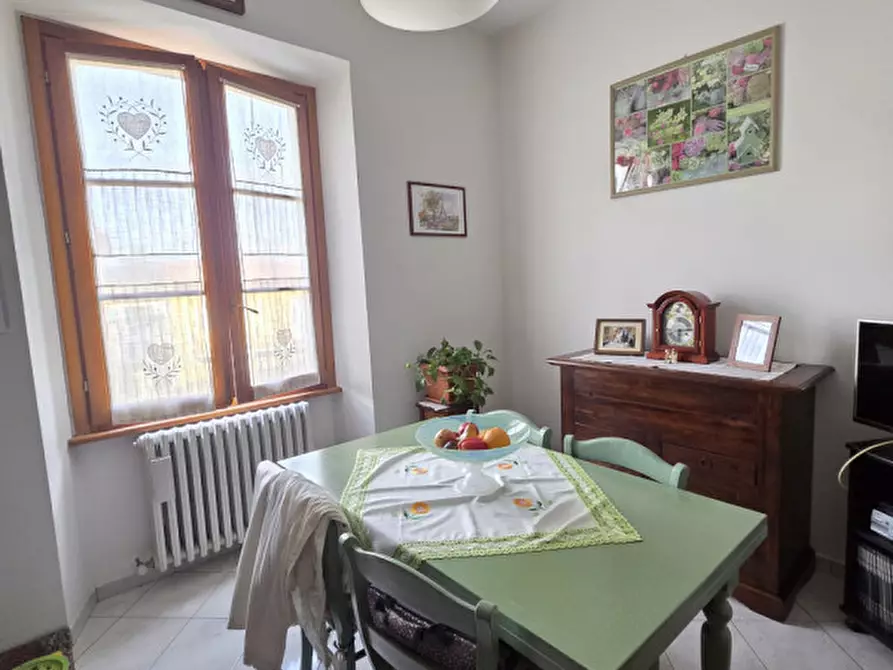 Immagine 6 di Casa bifamiliare in vendita  in Via Castruccio Castracane a Lastra A Signa