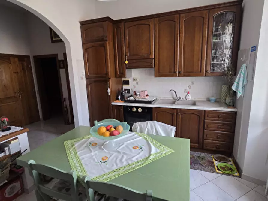 Immagine 7 di Casa bifamiliare in vendita  in Via Castruccio Castracane a Lastra A Signa