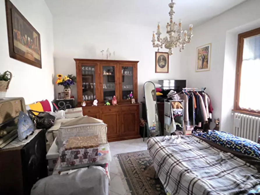 Immagine 8 di Casa bifamiliare in vendita  in Via Castruccio Castracane a Lastra A Signa