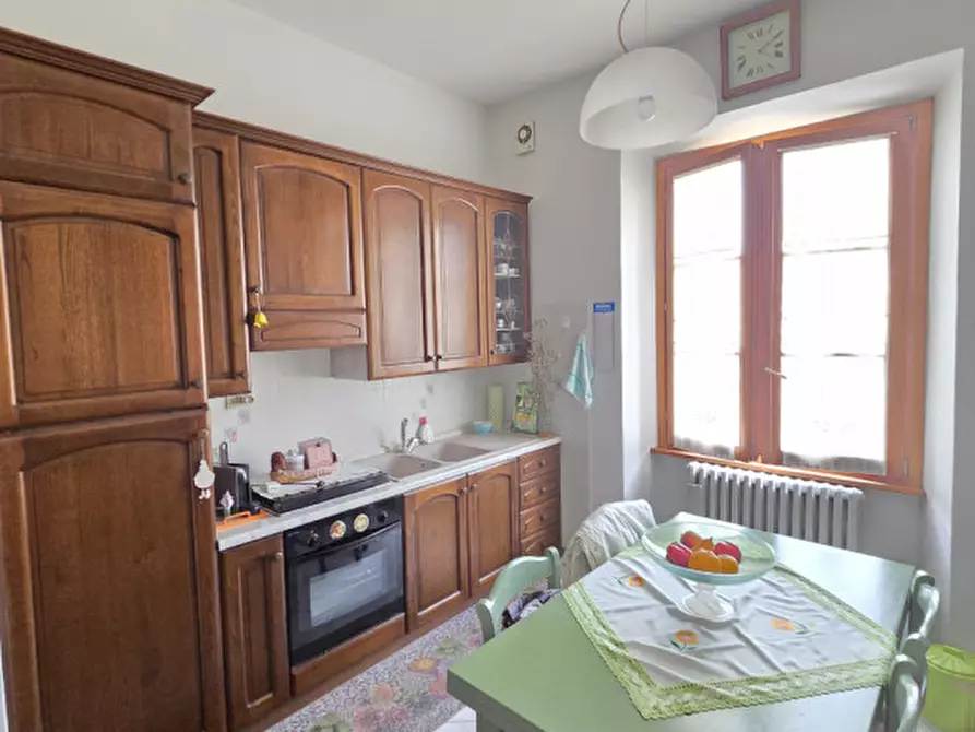 Immagine 9 di Casa bifamiliare in vendita  in Via Castruccio Castracane a Lastra A Signa