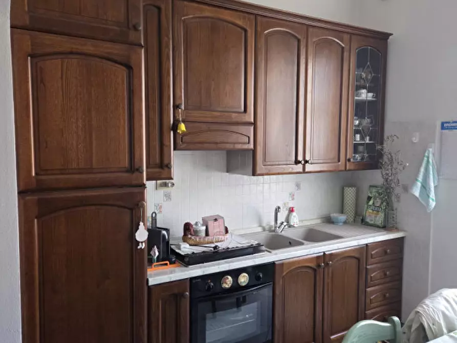 Immagine 9 di Casa bifamiliare in vendita  in Via Castruccio Castracane a Lastra A Signa