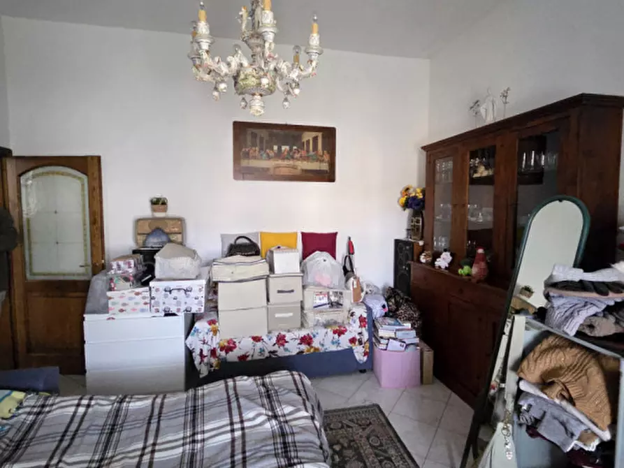 Immagine 11 di Casa bifamiliare in vendita  in Via Castruccio Castracane a Lastra A Signa