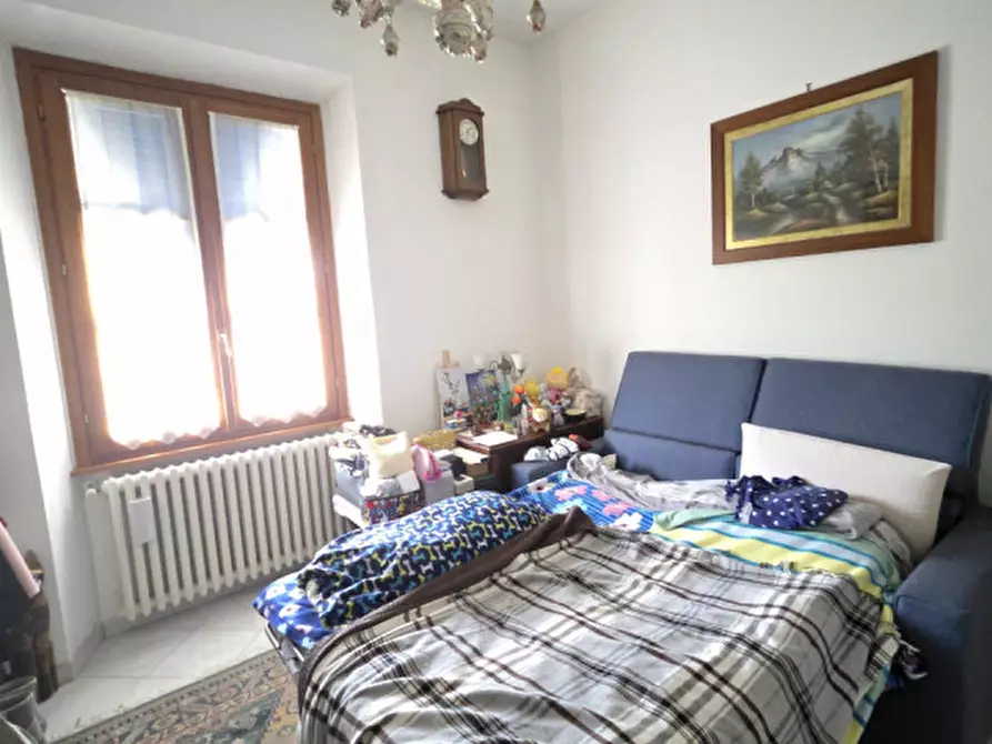 Immagine 12 di Casa bifamiliare in vendita  in Via Castruccio Castracane a Lastra A Signa