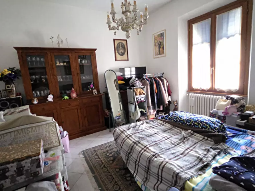 Immagine 13 di Casa bifamiliare in vendita  in Via Castruccio Castracane a Lastra A Signa