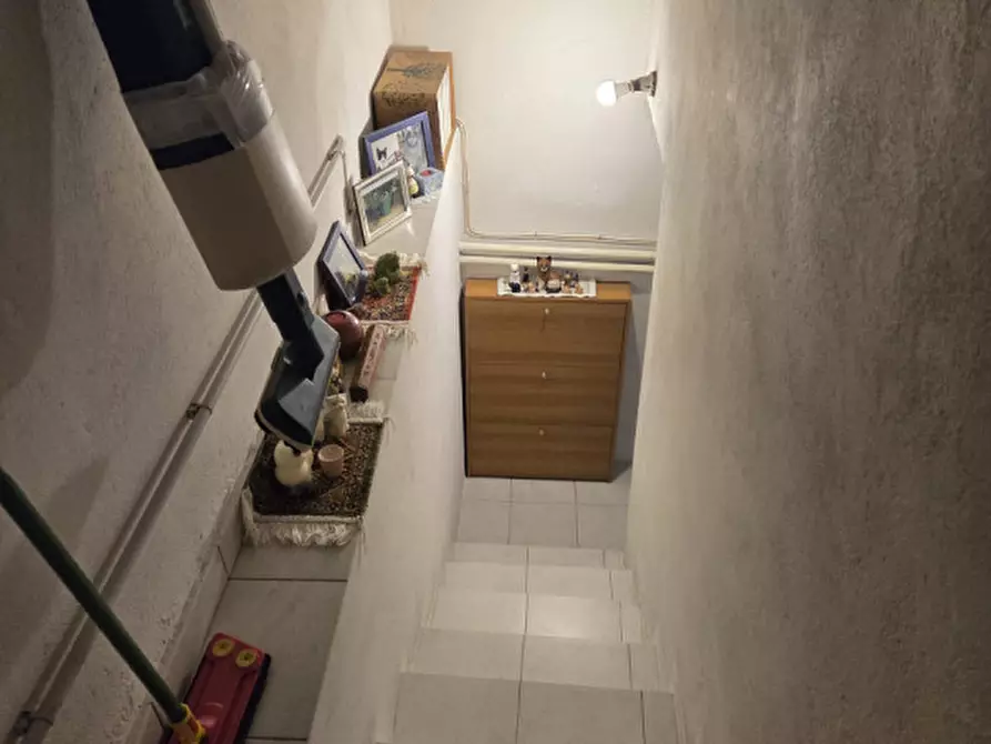 Immagine 15 di Casa bifamiliare in vendita  in Via Castruccio Castracane a Lastra A Signa