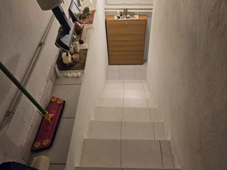 Immagine 17 di Casa bifamiliare in vendita  in Via Castruccio Castracane a Lastra A Signa