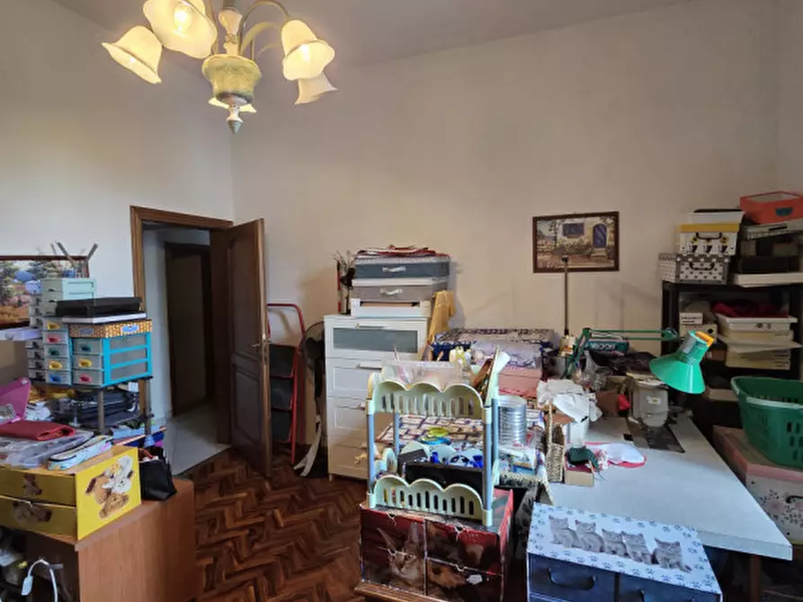 Immagine 18 di Casa bifamiliare in vendita  in Via Castruccio Castracane a Lastra A Signa