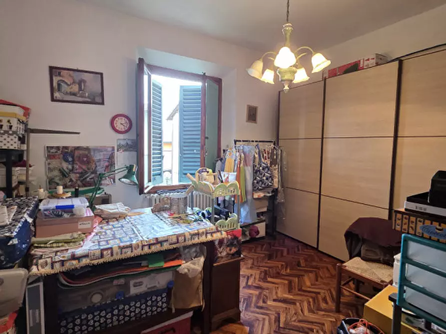 Immagine 19 di Casa bifamiliare in vendita  in Via Castruccio Castracane a Lastra A Signa