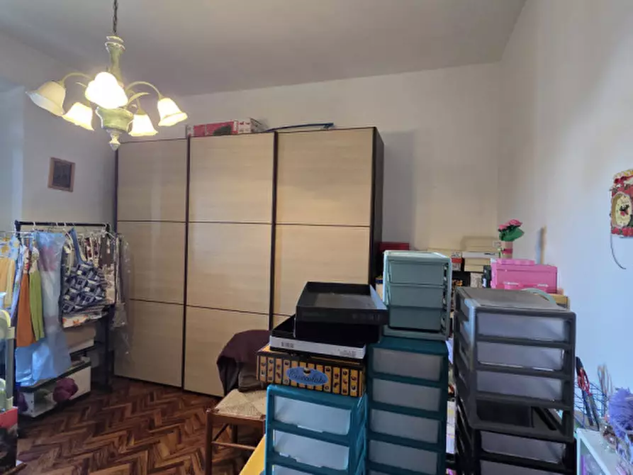 Immagine 20 di Casa bifamiliare in vendita  in Via Castruccio Castracane a Lastra A Signa