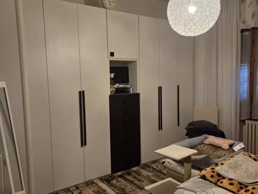 Immagine 21 di Casa bifamiliare in vendita  in Via Castruccio Castracane a Lastra A Signa