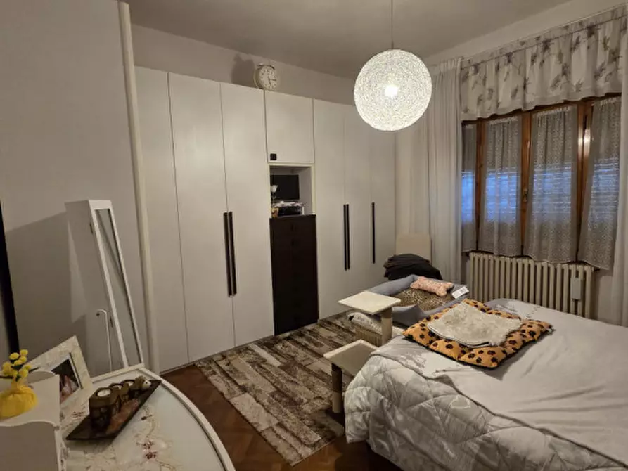 Immagine 22 di Casa bifamiliare in vendita  in Via Castruccio Castracane a Lastra A Signa