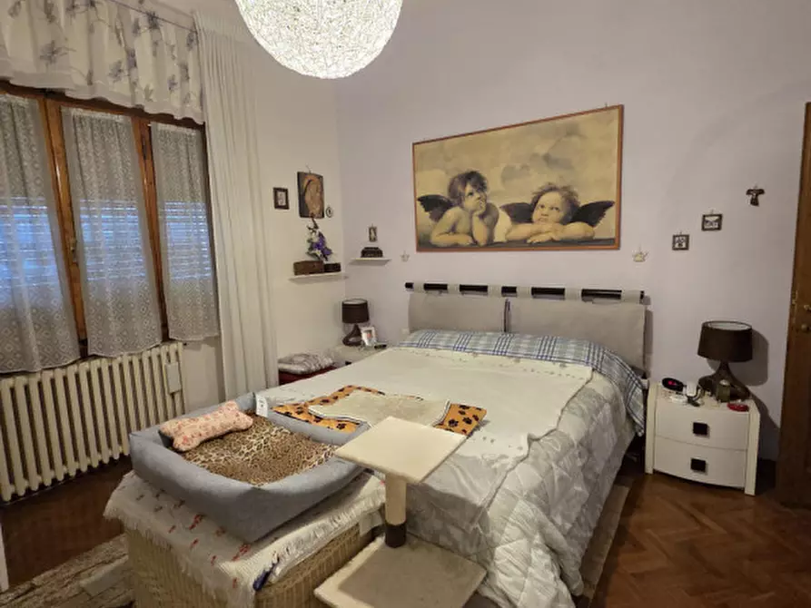 Immagine 23 di Casa bifamiliare in vendita  in Via Castruccio Castracane a Lastra A Signa