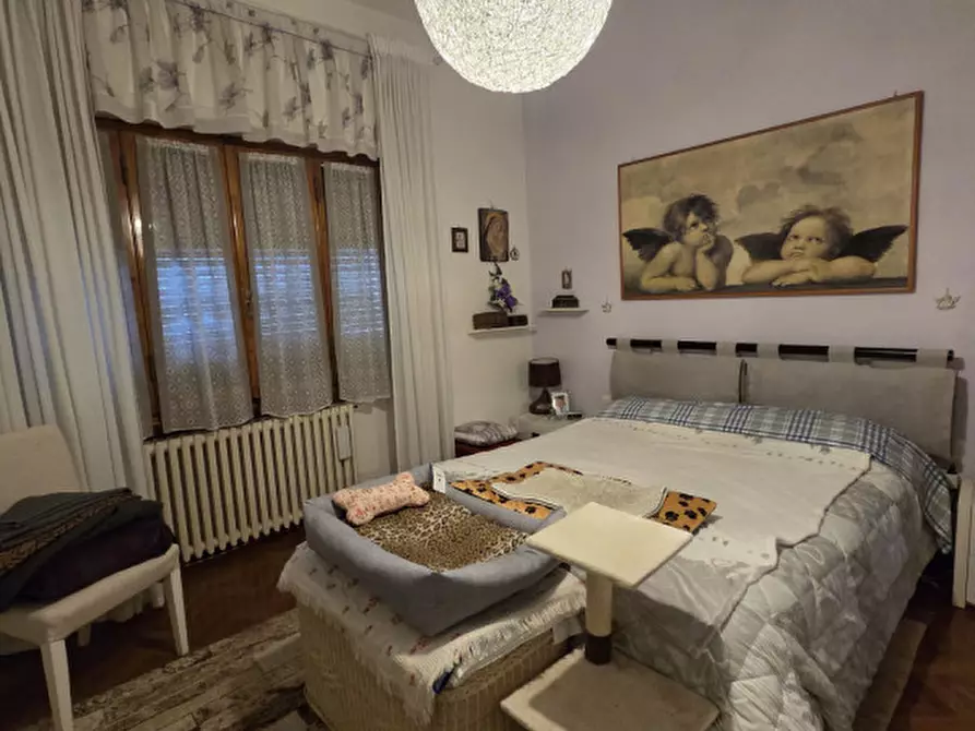 Immagine 24 di Casa bifamiliare in vendita  in Via Castruccio Castracane a Lastra A Signa