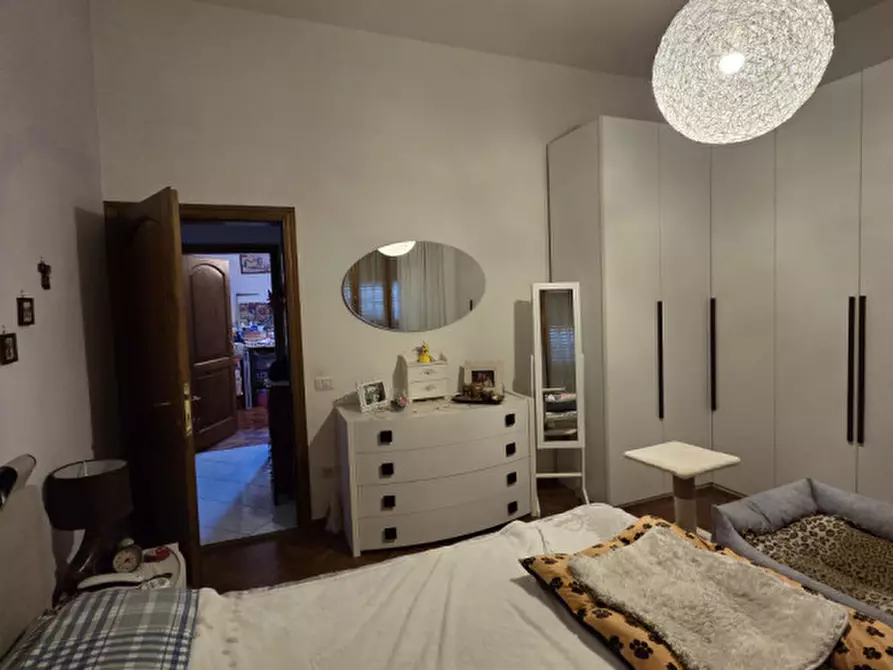 Immagine 25 di Casa bifamiliare in vendita  in Via Castruccio Castracane a Lastra A Signa