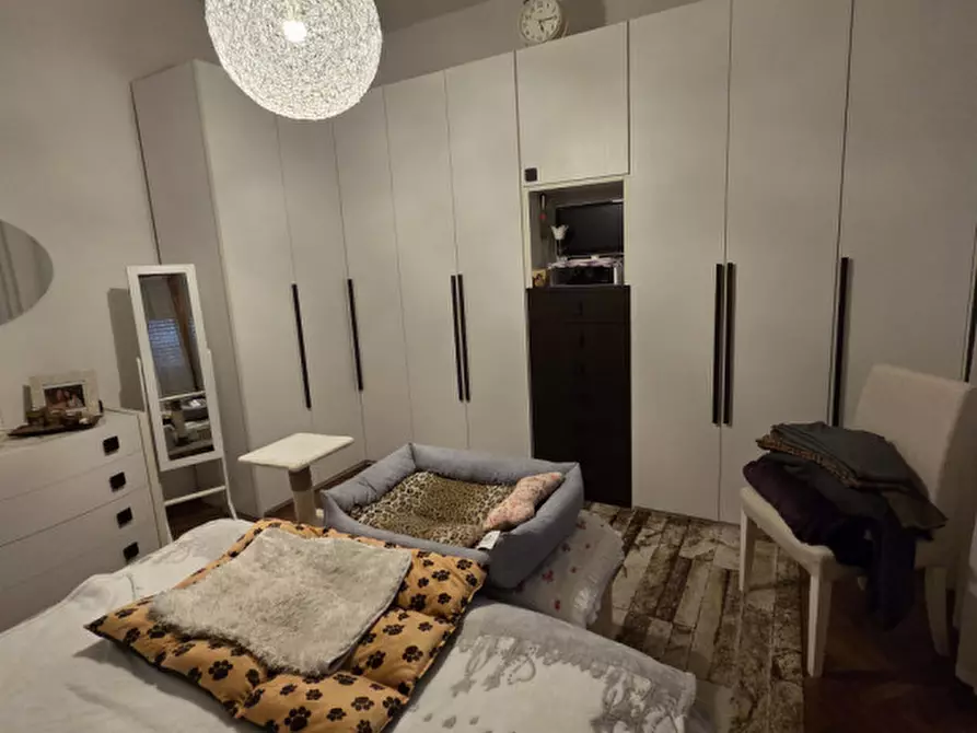 Immagine 26 di Casa bifamiliare in vendita  in Via Castruccio Castracane a Lastra A Signa