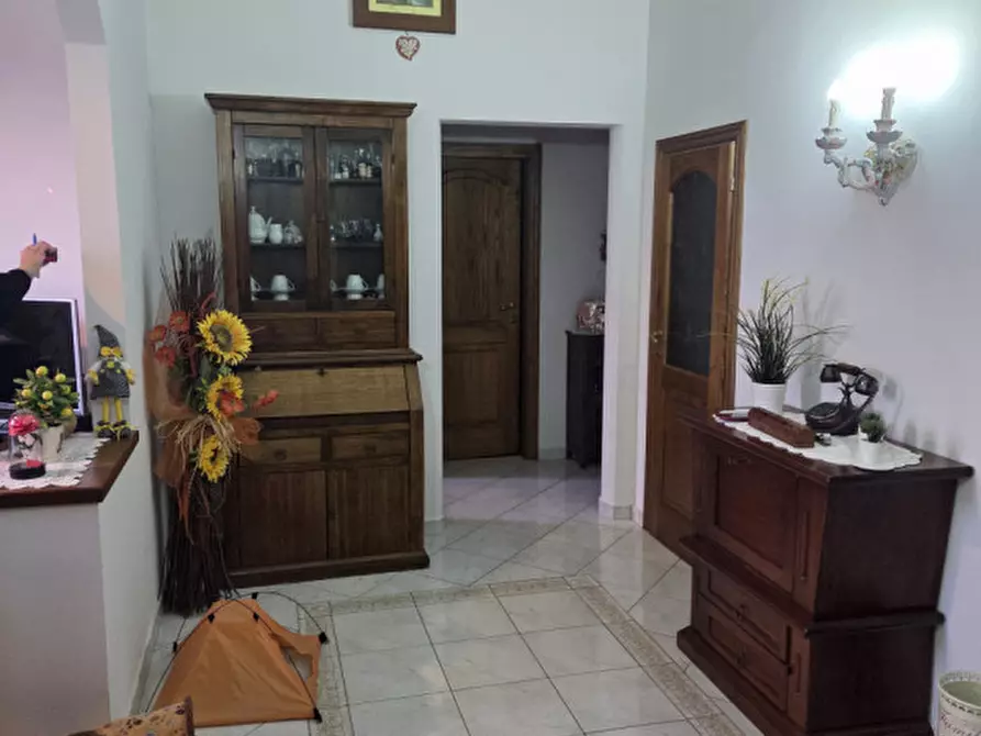 Immagine 30 di Casa bifamiliare in vendita  in Via Castruccio Castracane a Lastra A Signa