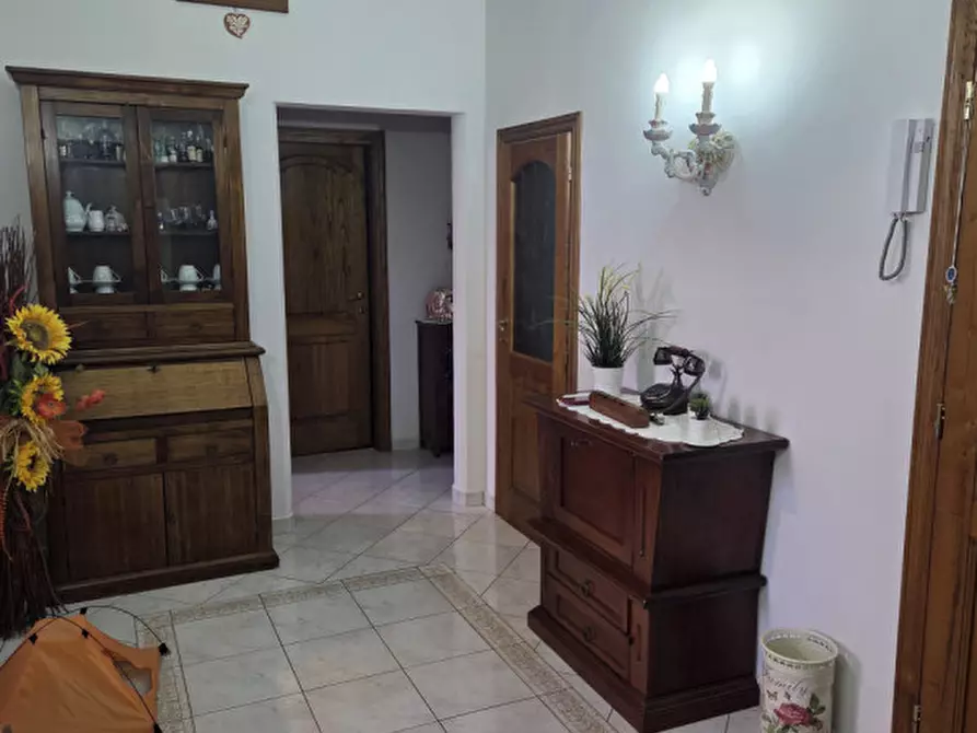 Immagine 31 di Casa bifamiliare in vendita  in Via Castruccio Castracane a Lastra A Signa