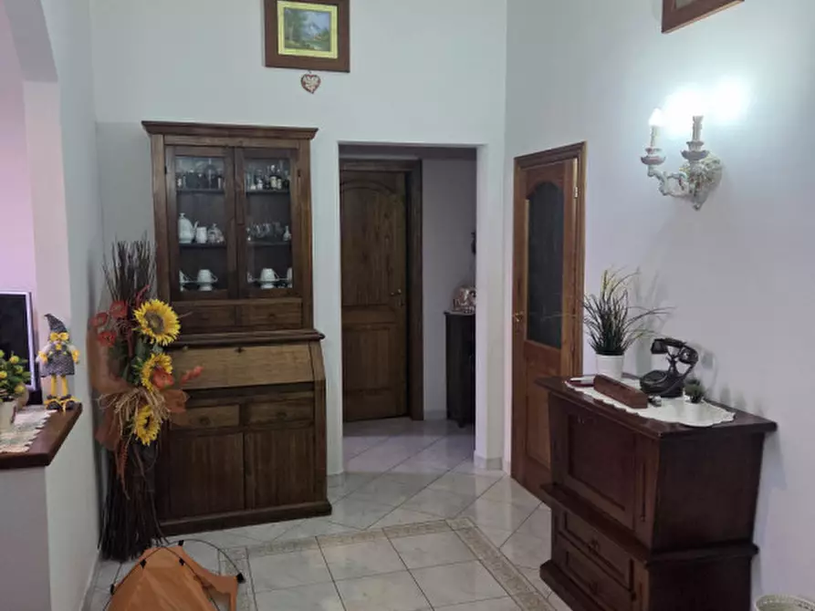 Immagine 33 di Casa bifamiliare in vendita  in Via Castruccio Castracane a Lastra A Signa