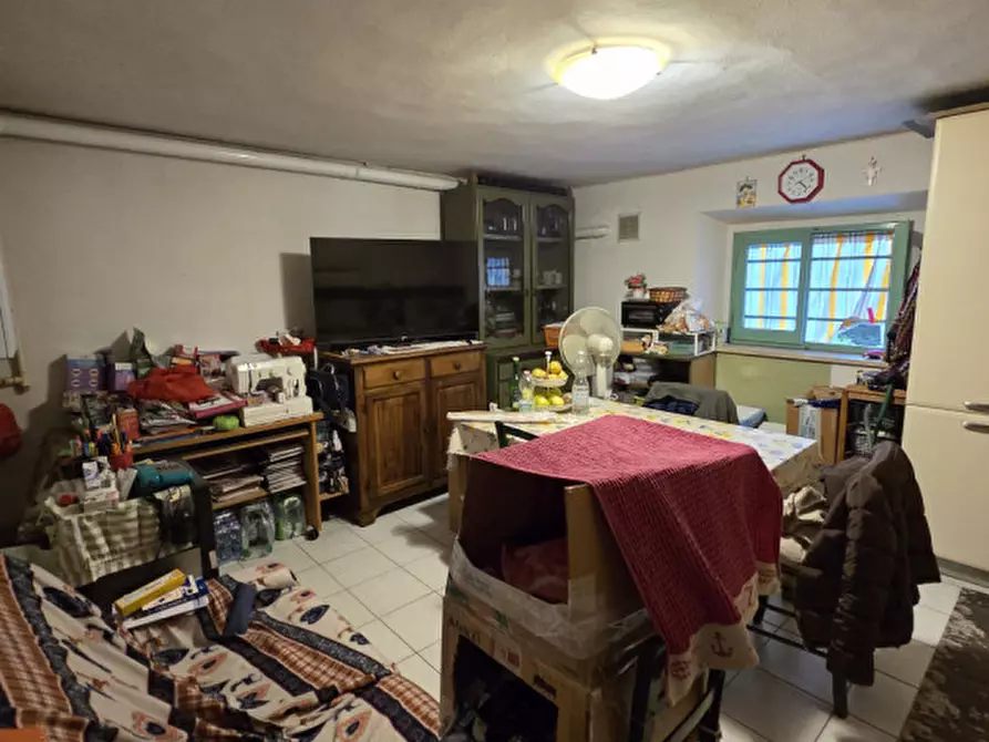 Immagine 39 di Casa bifamiliare in vendita  in Via Castruccio Castracane a Lastra A Signa