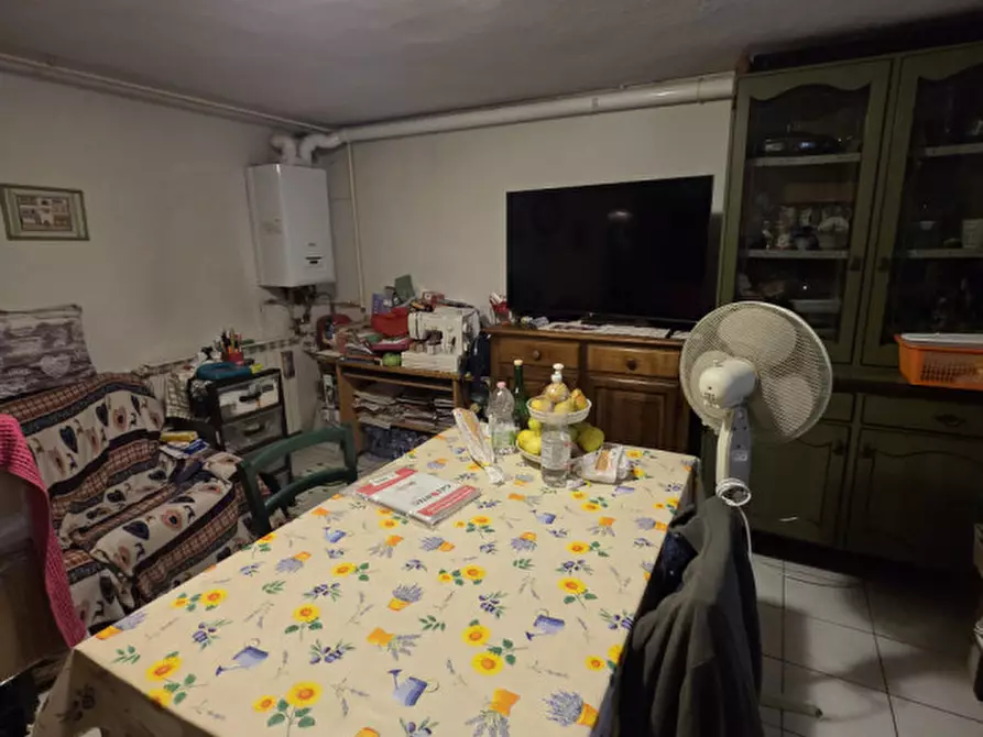 Immagine 40 di Casa bifamiliare in vendita  in Via Castruccio Castracane a Lastra A Signa