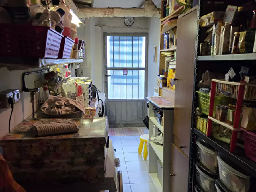 Immagine 41 di Casa bifamiliare in vendita  in Via Castruccio Castracane a Lastra A Signa