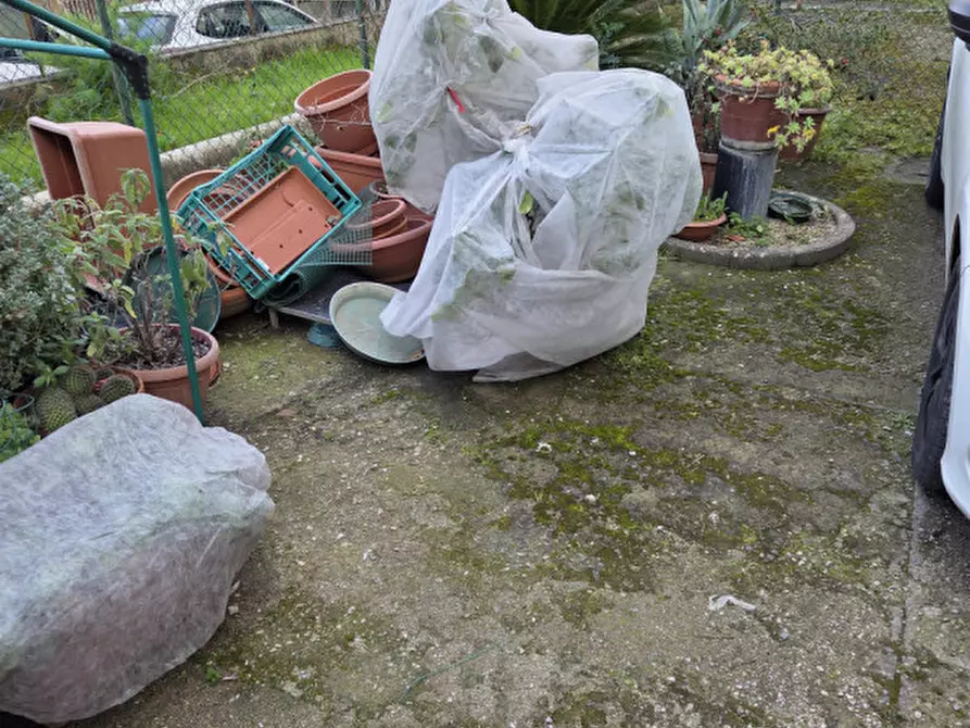 Immagine 43 di Casa bifamiliare in vendita  in Via Castruccio Castracane a Lastra A Signa