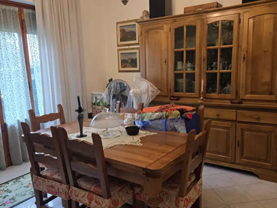 Immagine 53 di Casa bifamiliare in vendita  in Via Castruccio Castracane a Lastra A Signa