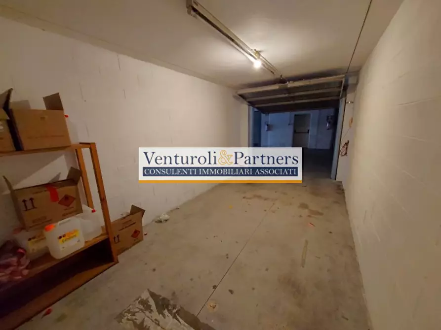 Immagine 2 di Garage in affitto  in via aldo moro a Brescia