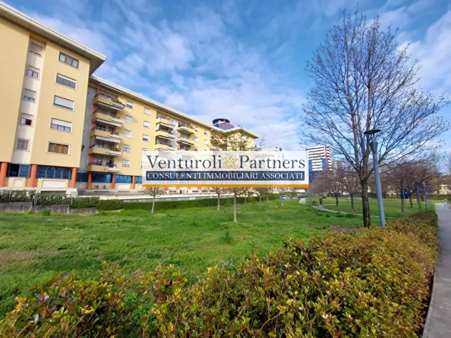 Immagine 5 di Garage in affitto  in via aldo moro a Brescia