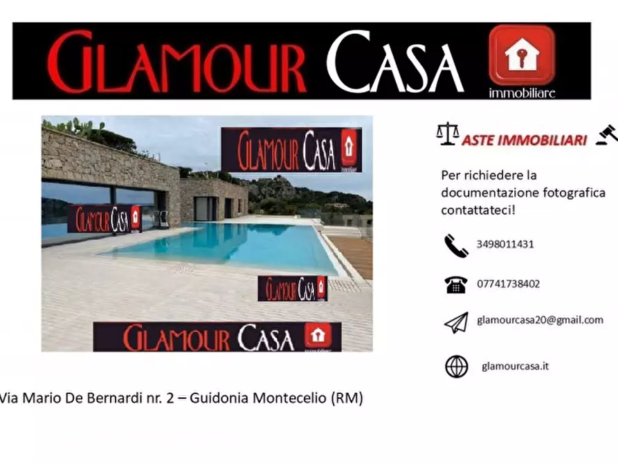 Immagine 3 di Villa in vendita  in Condominio Cussorgia di Miata Località Liscia di Vacca a Arzachena