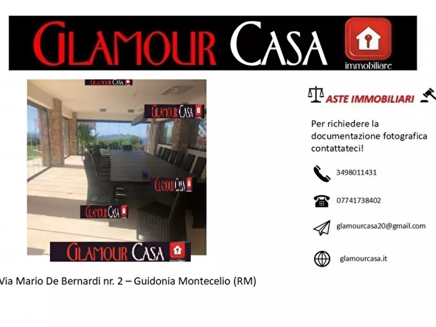 Immagine 6 di Villa in vendita  in Condominio Cussorgia di Miata Località Liscia di Vacca a Arzachena