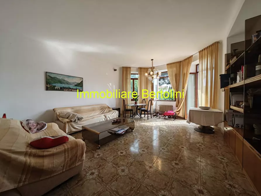 Immagine 4 di Casa bifamiliare in vendita  in VIA ROMANA a Bordighera