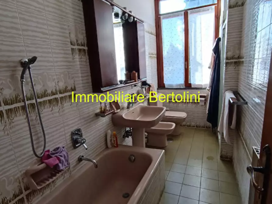 Immagine 17 di Casa bifamiliare in vendita  in VIA ROMANA a Bordighera