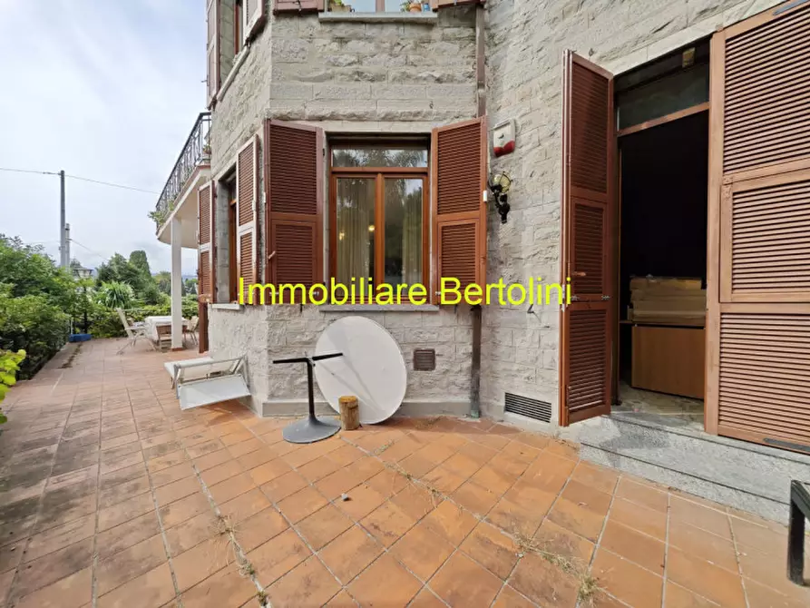 Immagine 18 di Casa bifamiliare in vendita  in VIA ROMANA a Bordighera