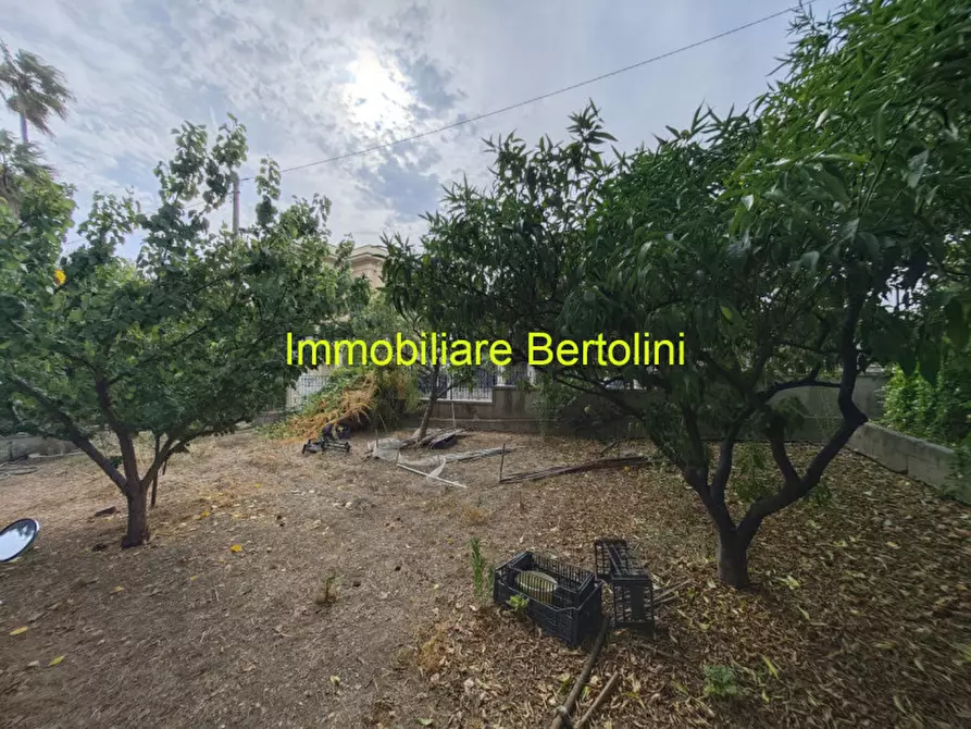Immagine 19 di Casa bifamiliare in vendita  in VIA ROMANA a Bordighera