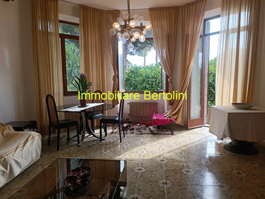 Immagine 21 di Casa bifamiliare in vendita  in VIA ROMANA a Bordighera