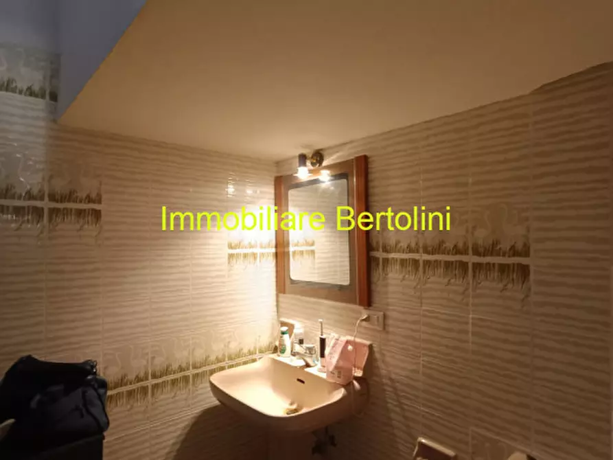 Immagine 22 di Casa bifamiliare in vendita  in VIA ROMANA a Bordighera