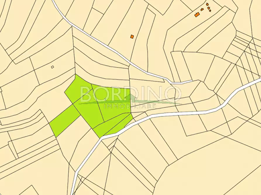 Immagine 5 di Terreno in vendita  a Govone