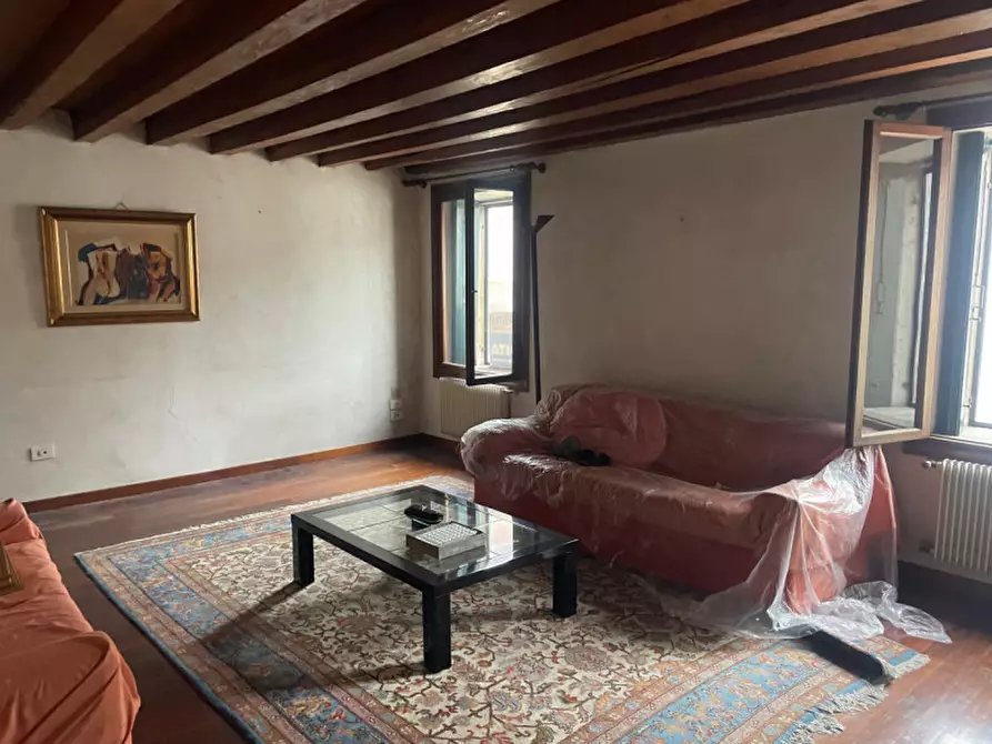 Immagine 1 di Appartamento in vendita  in Via Mastini,6 a Valdagno